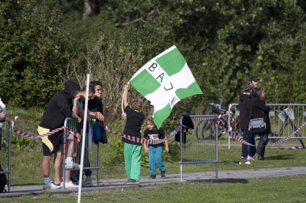 Hammarby Rugby vs ExilesSemifinal 1