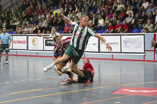 Skånela vs Hammarby Handboll28 - 29