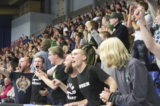 Skånela vs Hammarby Handboll28 - 29