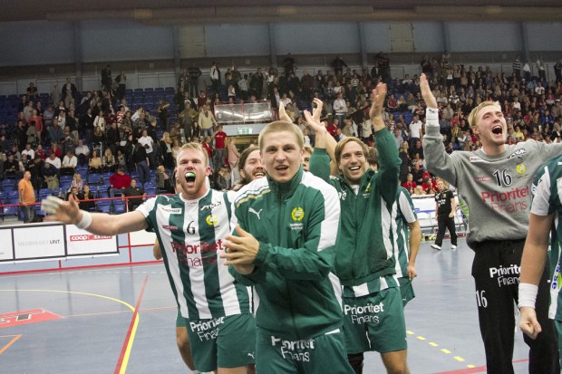 Skånela vs Hammarby Handboll28 - 29