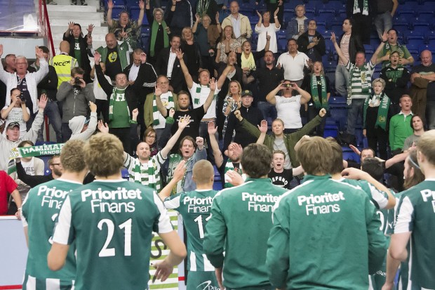 Skånela vs Hammarby Handboll28 - 29