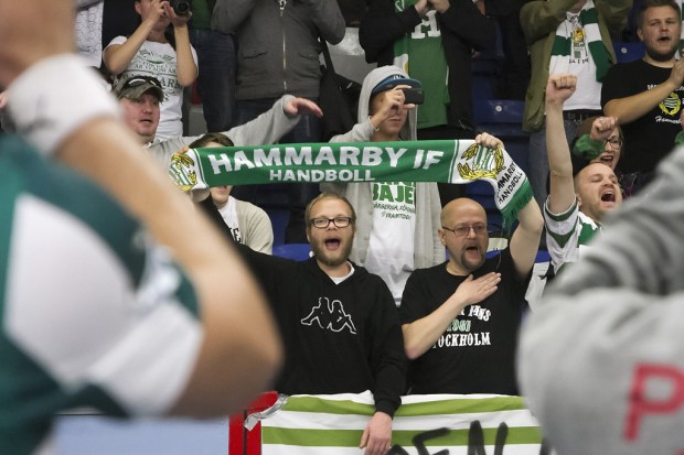 Skånela vs Hammarby Handboll28 - 29