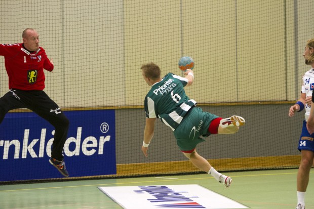 Hammarby Handboll vs Skövde29 - 21
