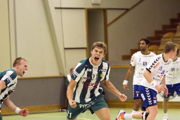 Hammarby Handboll vs Skövde29 - 21