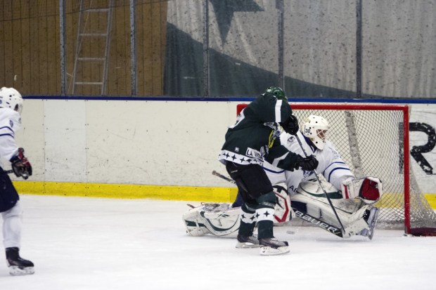 Bajen Fans Hockey vs Gnesta4-1