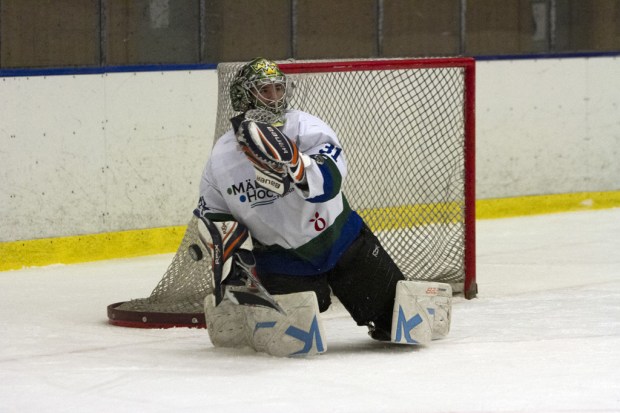 Bajen Fans Hockey vs Mälarö
3-2
