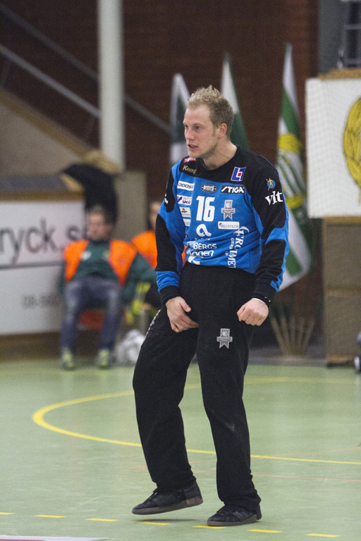 Hammarby Handboll vs Västerås Irsta
24 - 23