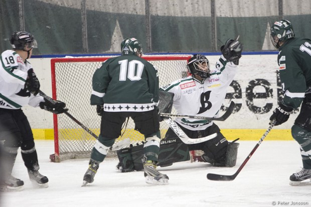 20130118 - Bajen Fans Hockey vs Bålsta_00002