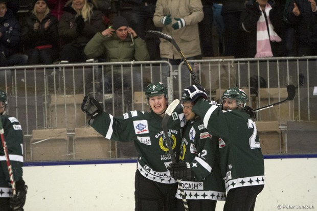 20130118 - Bajen Fans Hockey vs Bålsta_00005