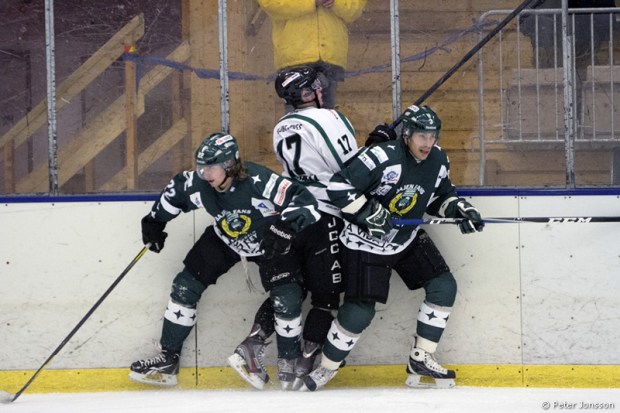 20130118 - Bajen Fans Hockey vs Bålsta_00006
