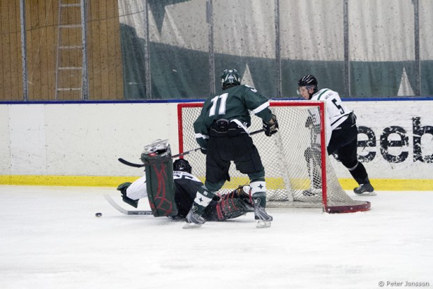 20130118 - Bajen Fans Hockey vs Bålsta_00009