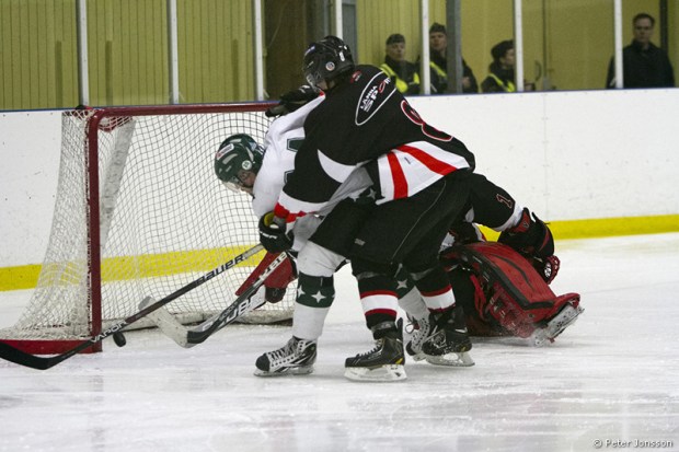 20130129 - Haninge vs Bajen Fans Hockey_00003