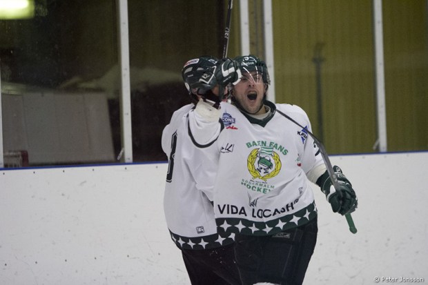 20130129 - Haninge vs Bajen Fans Hockey_00006