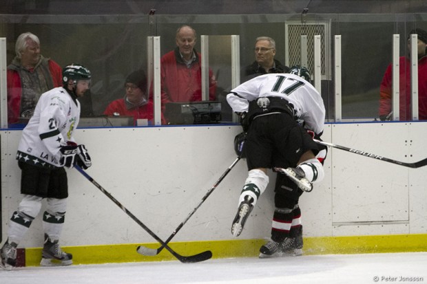 20130129 - Haninge vs Bajen Fans Hockey_00007