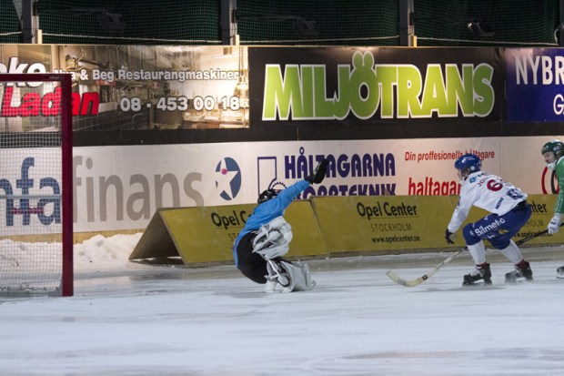 20130307 - Hammarby Bandy vs Edsbyn4 - 2