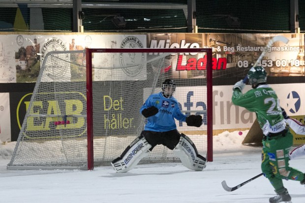 20130307 - Hammarby Bandy vs Edsbyn4 - 2
