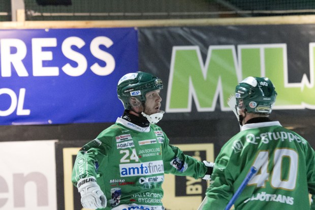 20130307 - Hammarby Bandy vs Edsbyn4 - 2