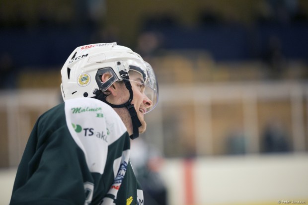 20131230 - Hammarby Hockey vs SSK J20 6 - 4