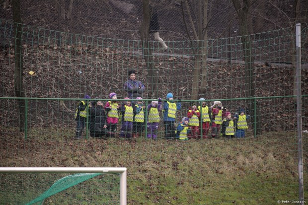 20140214 - Hammarby vs Åtvidaberg 3 - 0