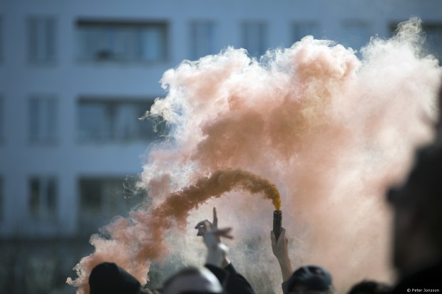 20140315 - Malmö vs Hammarby 3 - 2