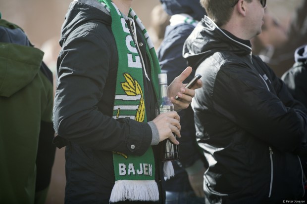20140315 - Malmö vs Hammarby 3 - 2
