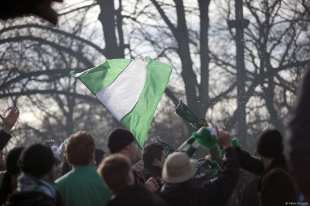 20140315 - Malmö vs Hammarby 3 - 2