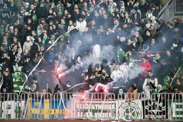 20140315 - Malmö vs Hammarby 3 - 2