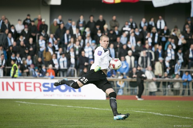 20140315 - Malmö vs Hammarby 3 - 2