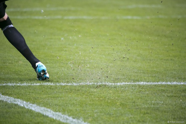 20140315 - Malmö vs Hammarby 3 - 2