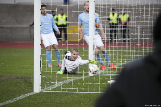 20140315 - Malmö vs Hammarby 3 - 2