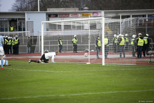 20140315 - Malmö vs Hammarby 3 - 2