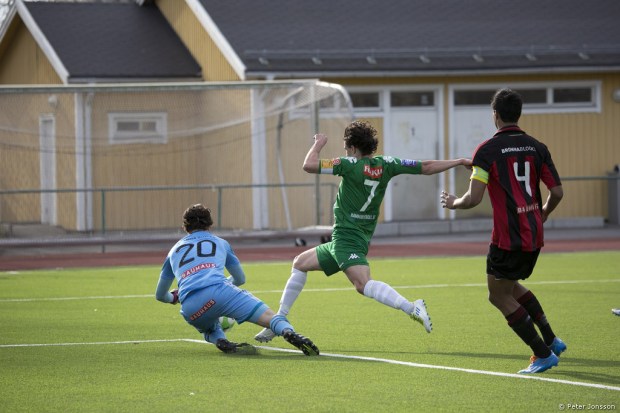 20140405 - Hammarby U19 vs BP2 - 4