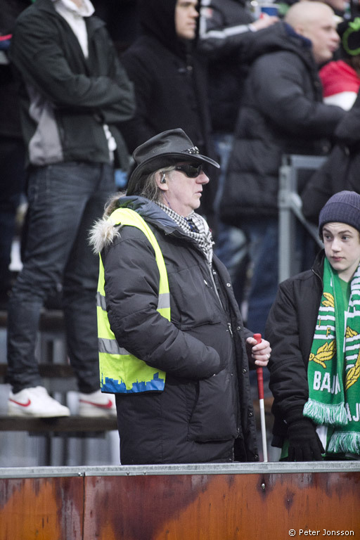 20140407 - Assyriska vs Hammarby 0 - 1