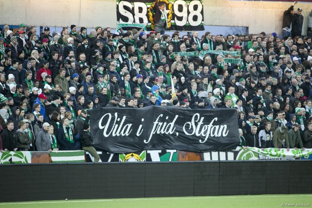 20140407 - Assyriska vs Hammarby 0 - 1