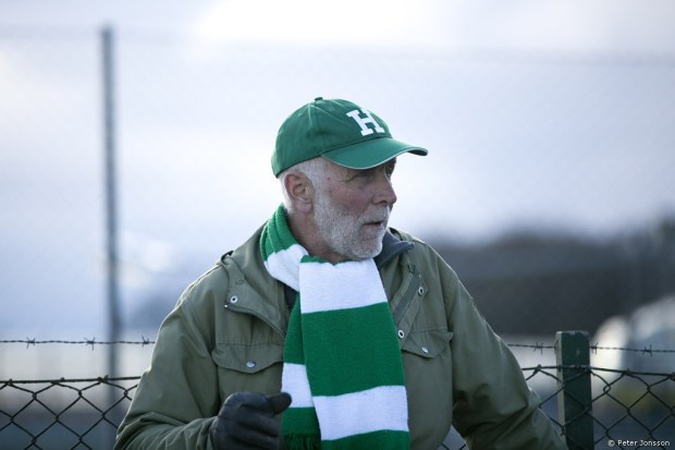 20140414 - Hammarby vs Degerfors5 - 0