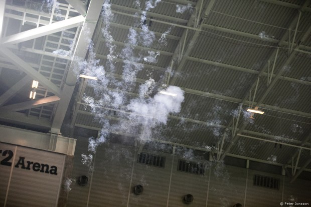 20140414 - Hammarby vs Degerfors5 - 0