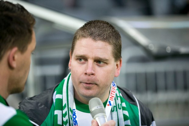 20140421 - Hammarby vs Ängelholm1 - 2