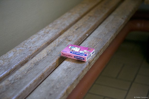 20140502 - Bajen Rough House