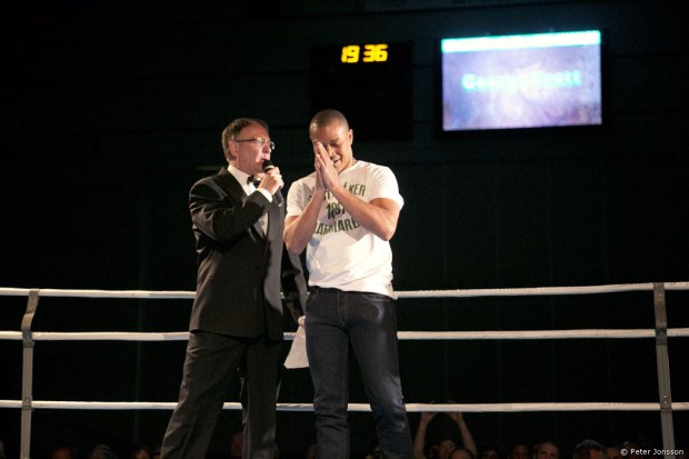 20140502 - Bajen Rough House