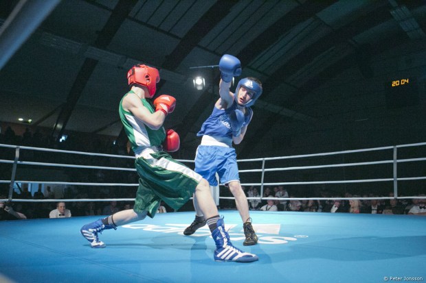 20140502 - Bajen Rough House