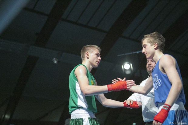 20140502 - Bajen Rough House