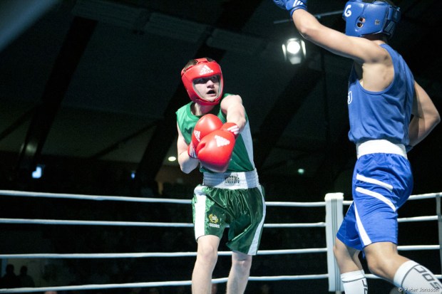 20140502 - Bajen Rough House