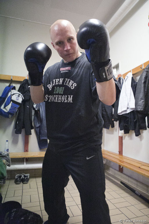 20140502 - Bajen Rough House