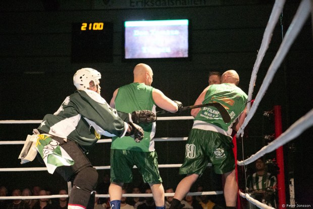 20140502 - Bajen Rough House