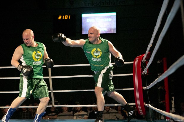 20140502 - Bajen Rough House