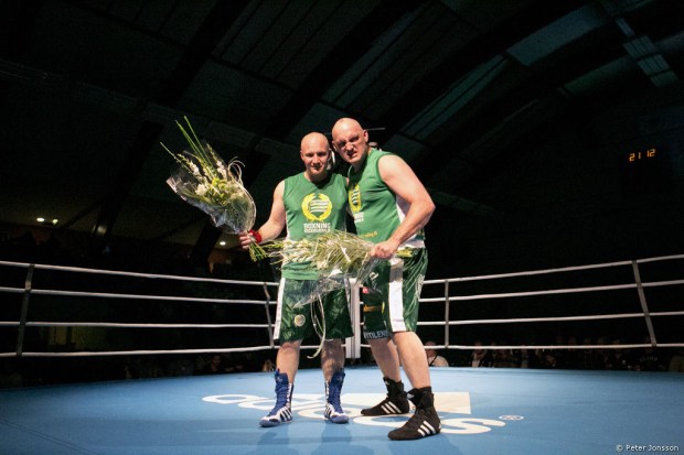 20140502 - Bajen Rough House