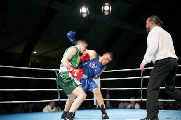 20140502 - Bajen Rough House