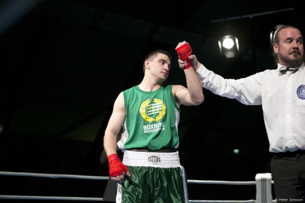 20140502 - Bajen Rough House