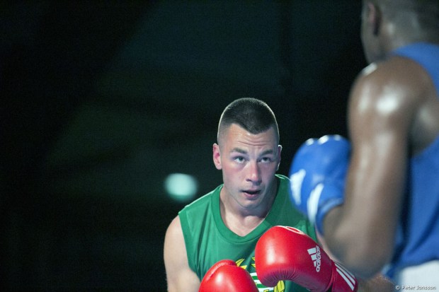 20140502 - Bajen Rough House