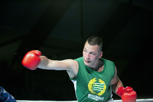 20140502 - Bajen Rough House